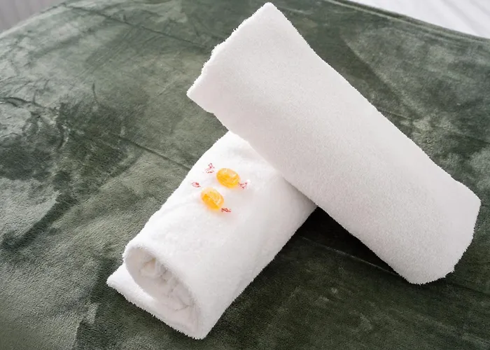 Dom wakacyjny Bartonshill House *