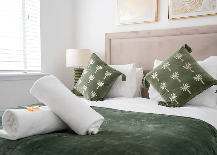 Bartonshill House * Glasgow