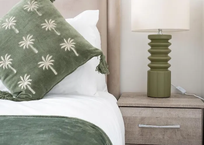 Bartonshill House Dom wakacyjny *