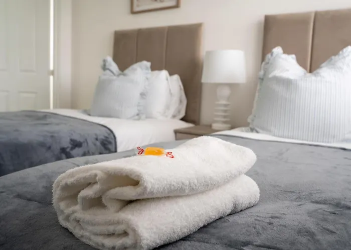 Bartonshill House Glasgow