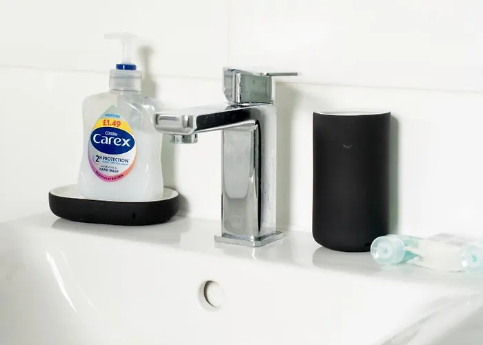 Nyaraló Bartonshill House *