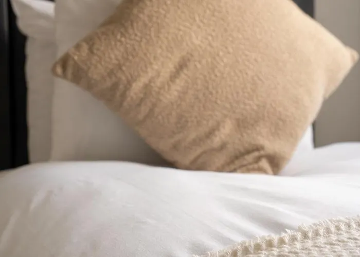 Bartonshill House Dom wakacyjny