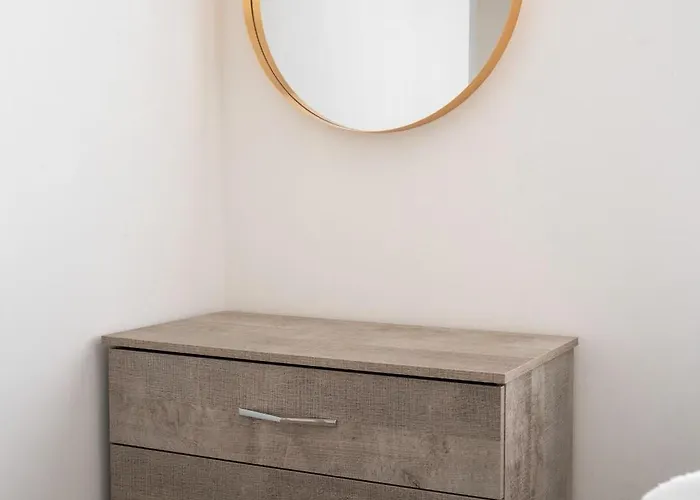 Dom wakacyjny Bartonshill House Glasgow