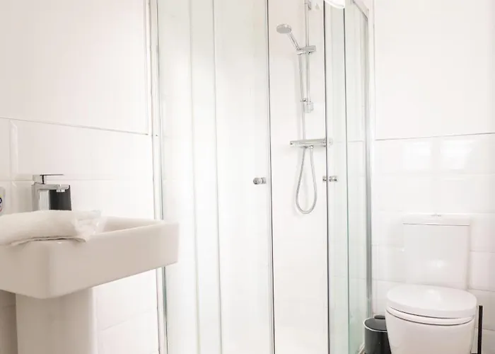 Bartonshill House * Glasgow