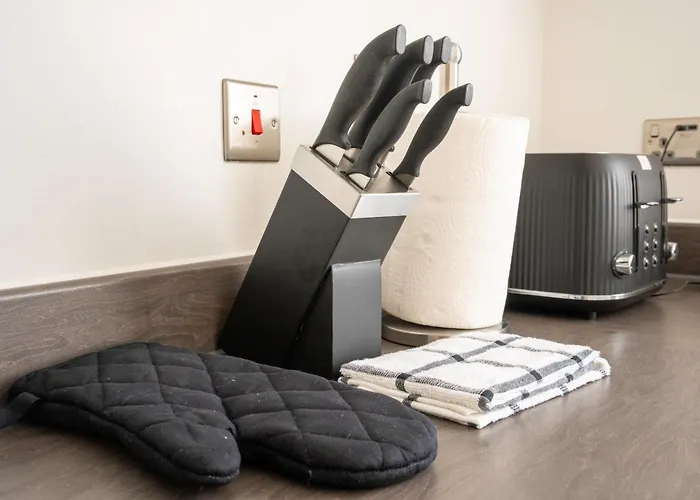 Bartonshill House Glasgow