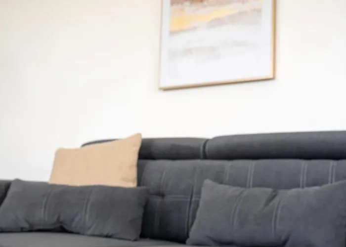 Bartonshill House Dom wakacyjny Glasgow