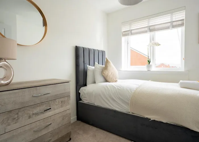 Bartonshill House Dom wakacyjny *