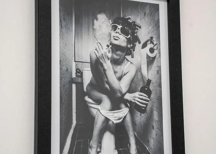 Bartonshill House Nyaraló Glasgow