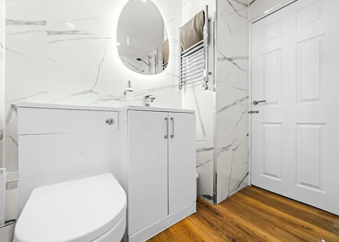 One Bed In The Heart Of Apartamento