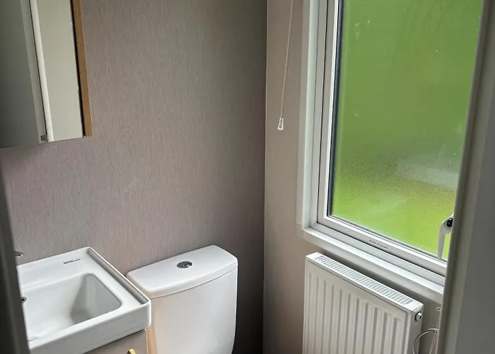 Feriepark Campsie Glen 3*