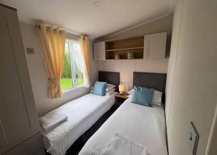 Üdülőpark Campsie Glen