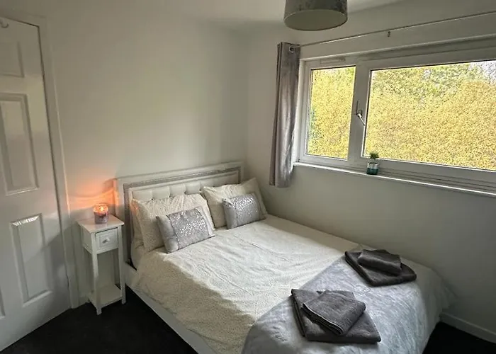 My House Robroyston Glasgow