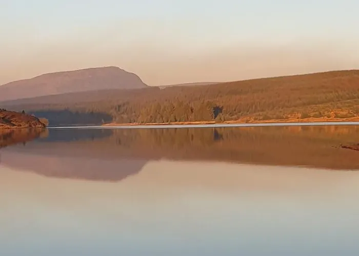 Edenmill Farm Glasgow