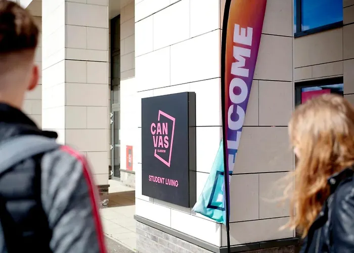 Apartamento Canvas *