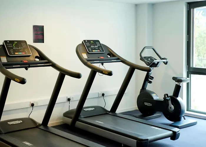 Canvas Apartamento Glasgow