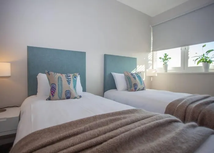 アパート Stylish 2-bed Near