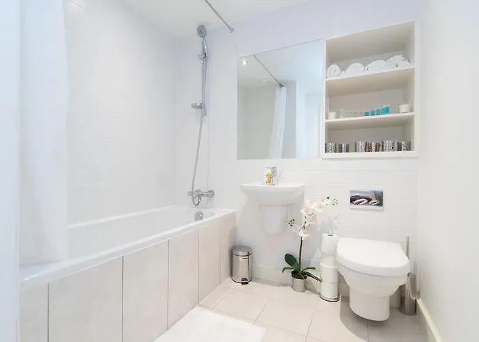 Mitchell Street Appartement