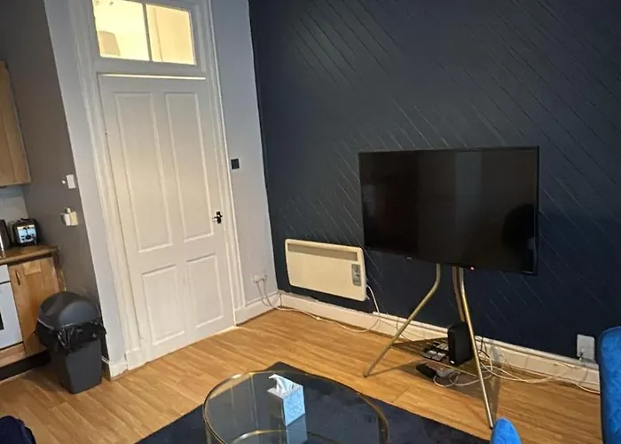 Апартаменты Homely In Hampden