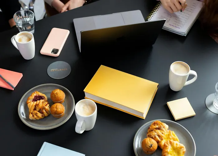 Courtyard By Marriott Sec 酒店 4*