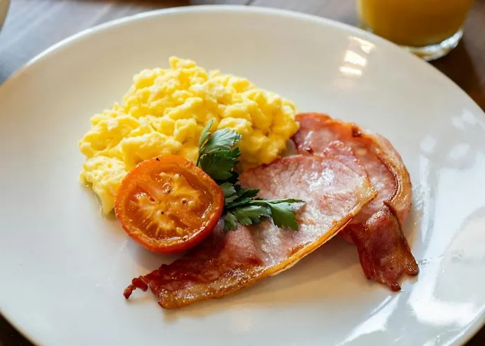 酒店 Courtyard By Marriott Sec