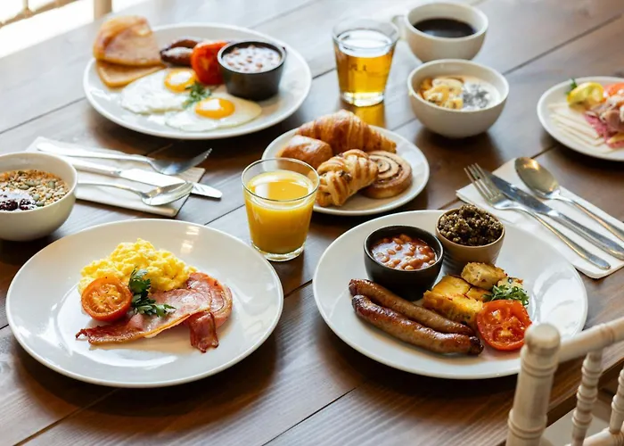 Courtyard By Marriott Sec 酒店 格拉斯哥