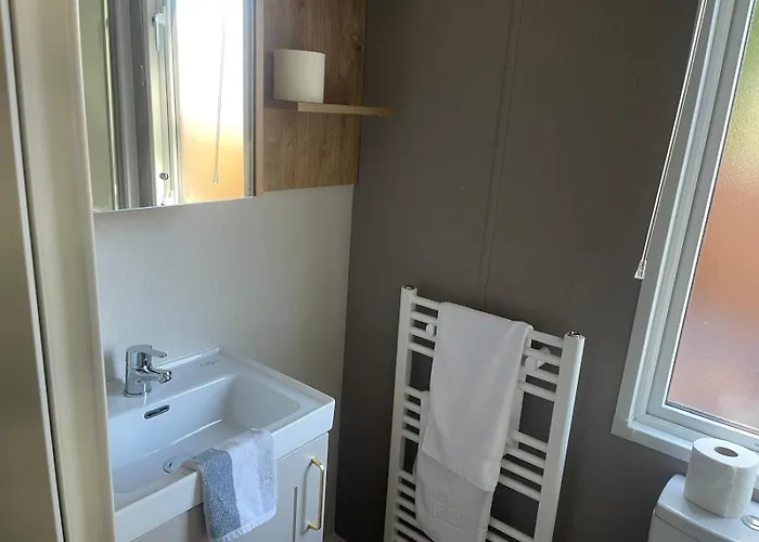 Feriepark Campsie Glen