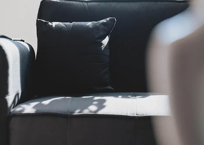 Appartement Stylish 3br By Hampden No 161 With Free Parking *