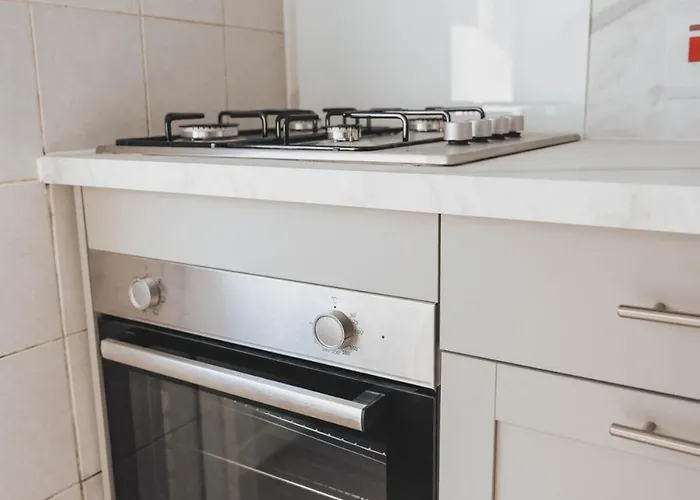 Stylish 3br Near Hampden No 264 With Free Parking * Глазго