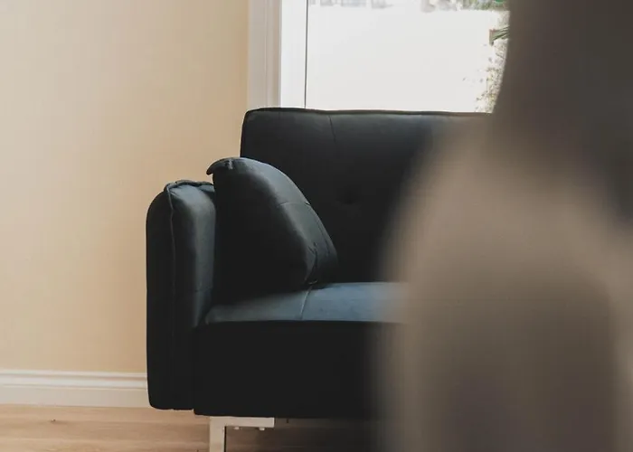 Διαμέρισμα Stylish 3br Near Hampden No 29 With Free Parking *