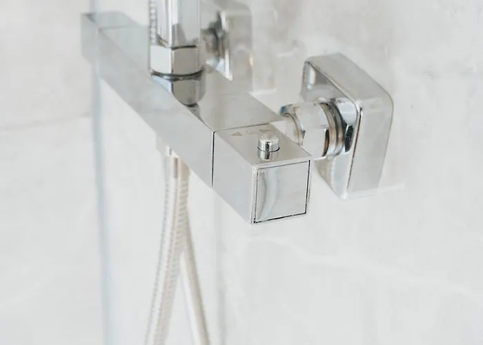 Daire Stylish 3br Near Hampden No 29 With Free Parking Glasgow