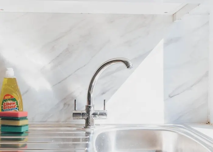 Διαμέρισμα Stylish 3br Near Hampden No 29 With Free Parking Γλασκώβη