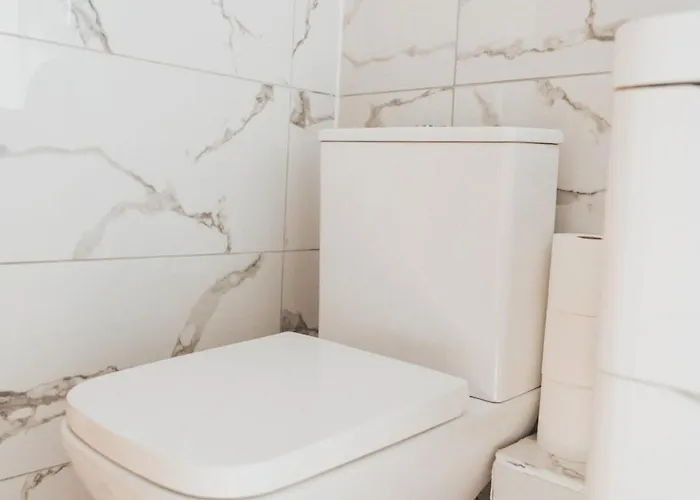 Διαμέρισμα Stylish 3br Near Hampden No 29 With Free Parking Γλασκώβη