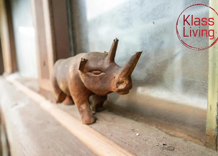 Fraser House By Klass Living Rutherglen Γλασκώβη