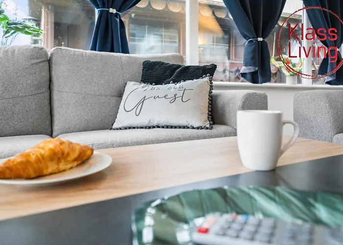 Fraser House By Klass Living Rutherglen