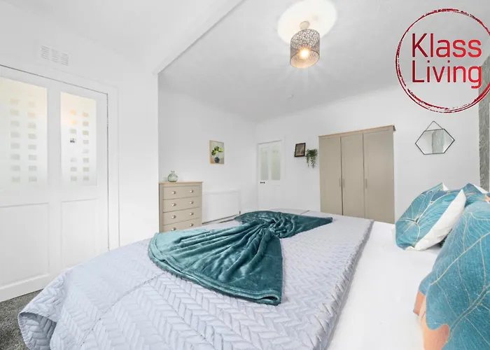 Fraser House By Klass Living Rutherglen