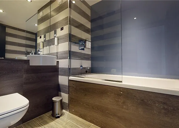 Village Γλασκώβη