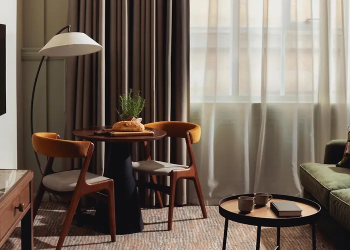 Aparthotel Native 4*