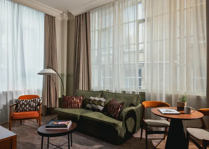 Native Aparthotel 4*