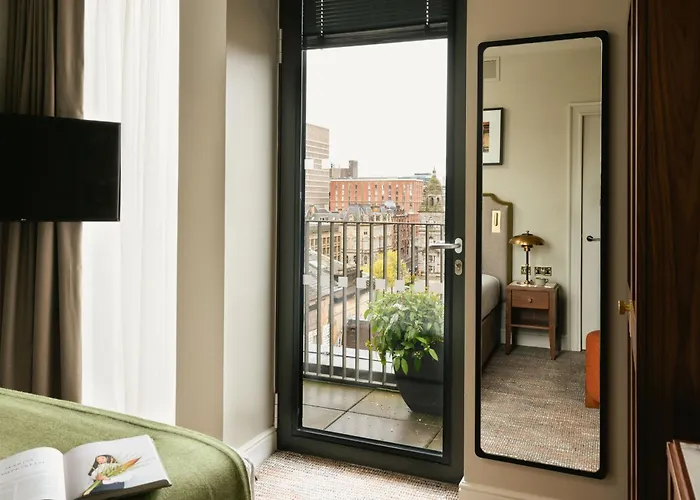 Aparthotel Native 4*