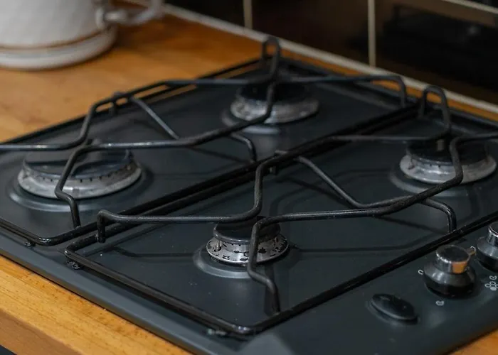 Clydebank 2 Bedroom 格拉斯哥