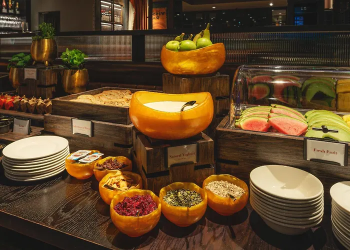 Dakota Hotel Glasgow