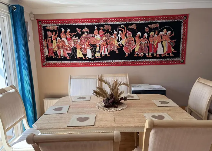 Ceylon Homestay szállás *