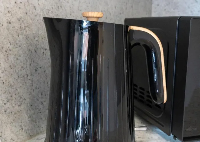 Forbes House Semesterbostad *