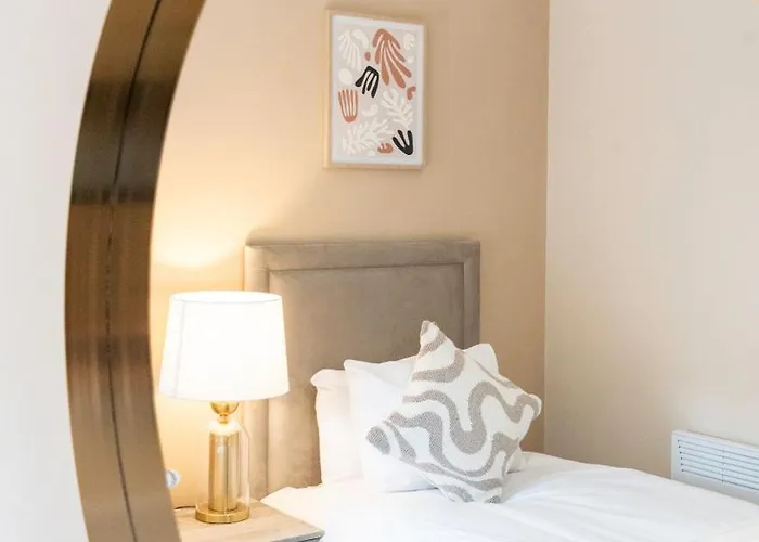 Forbes House Semesterbostad *