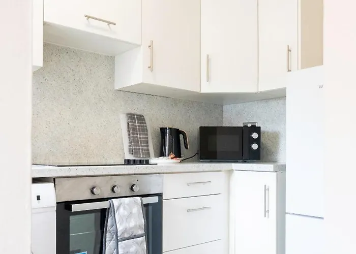 Forbes House Semesterbostad