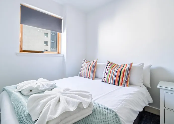 Appartamento Argyle Street Glasgow