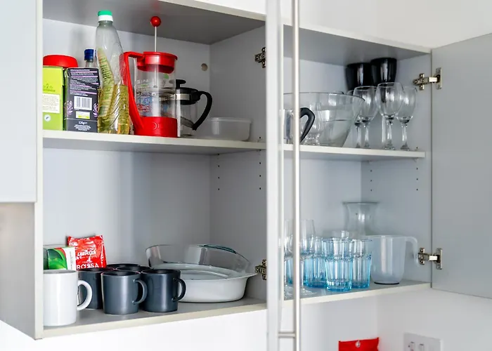 Argyle Street Appartamento