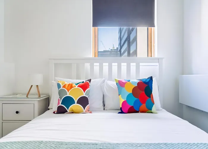 Appartamento Argyle Street *