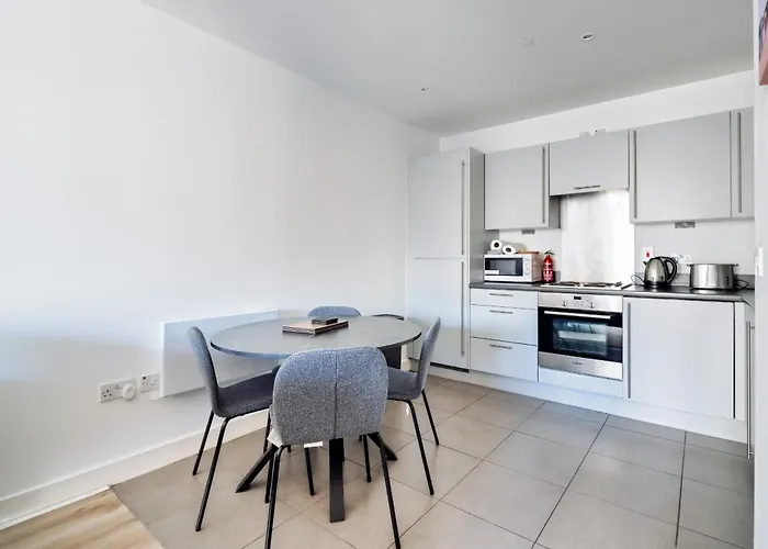 Appartamento Argyle Street *