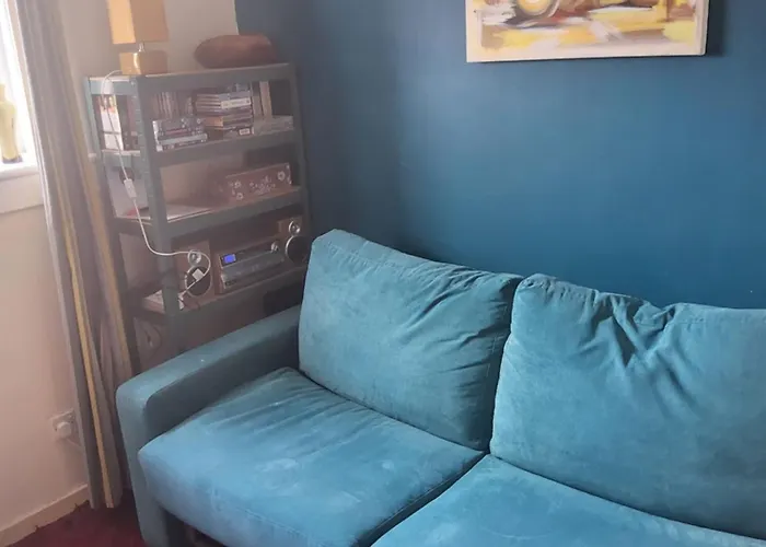 Quarto em Acomodações Particulares Gadsby Manor Glasgow